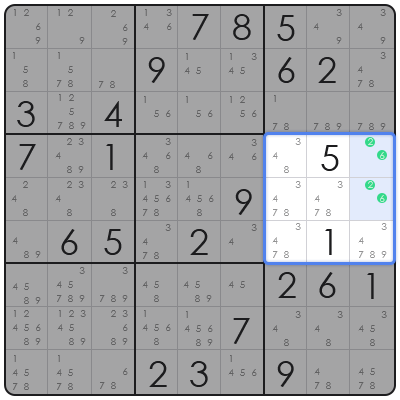 how many sudoku puzzles are there